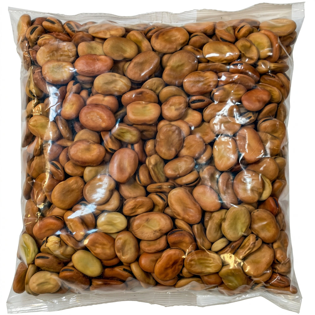 Fèves géantes sèches Narenj – 750 g