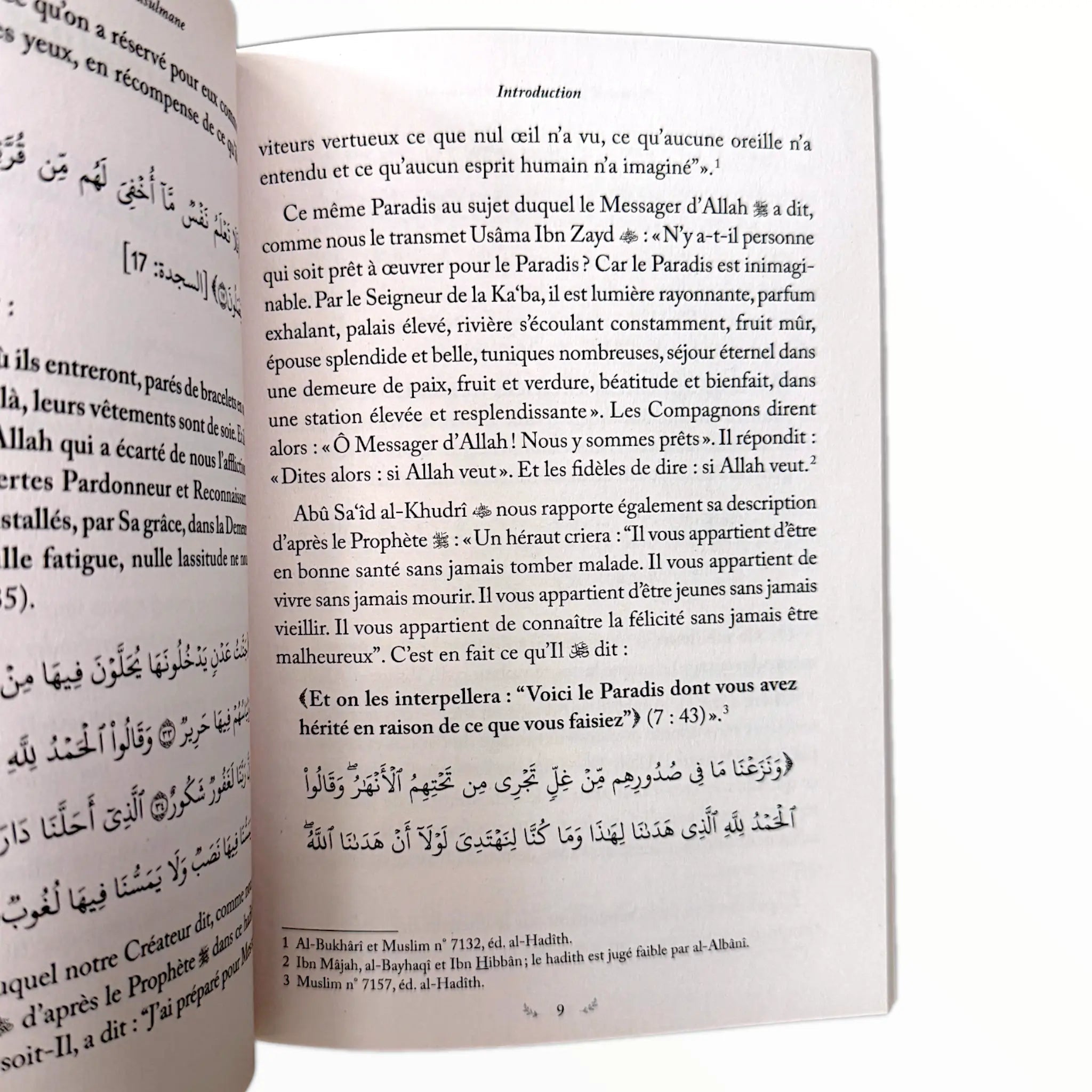 10 conseils pour toi sœur musulmane - Editions Al - Hadîth - KokechliMa boutique