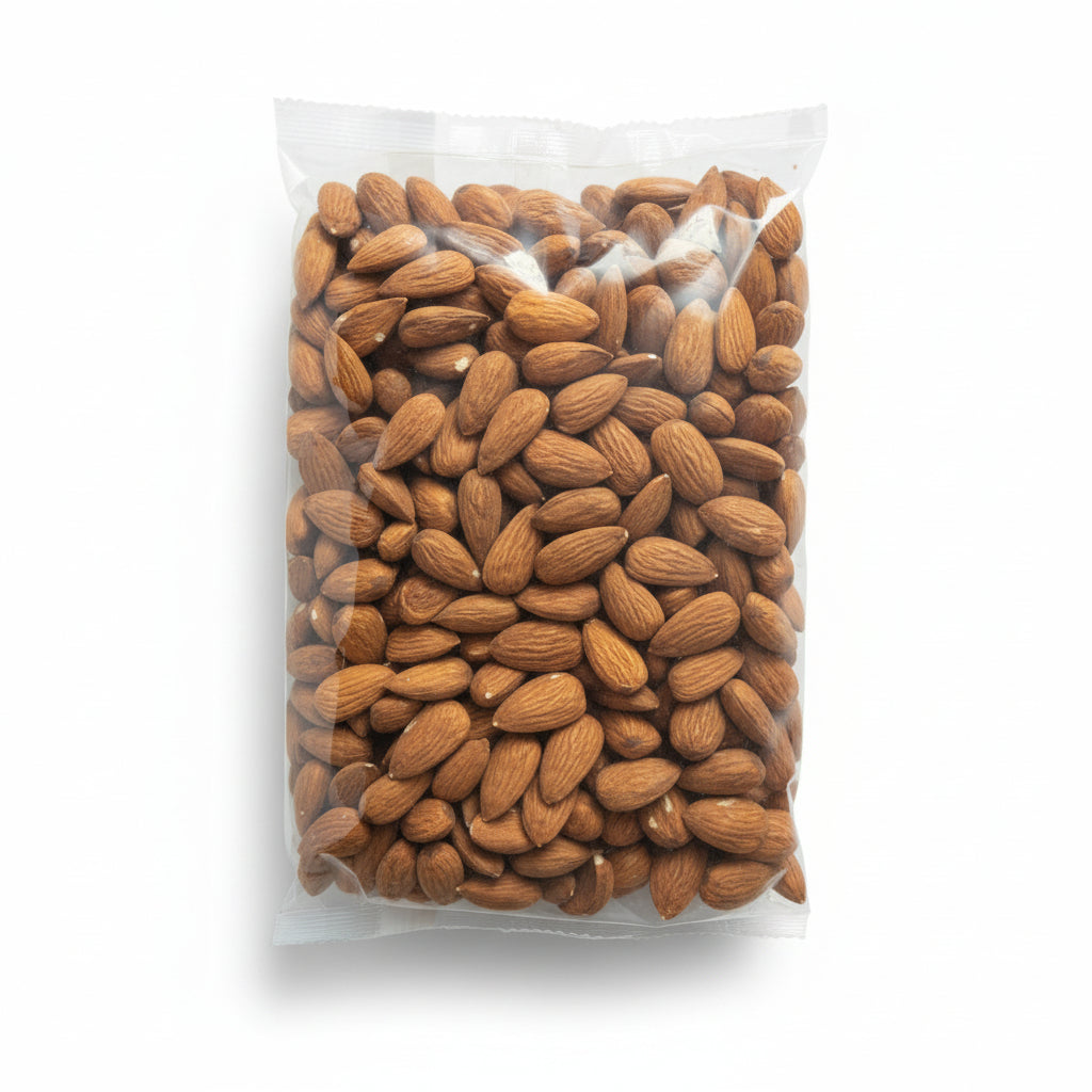 Amandes Décortiquées – 400 g