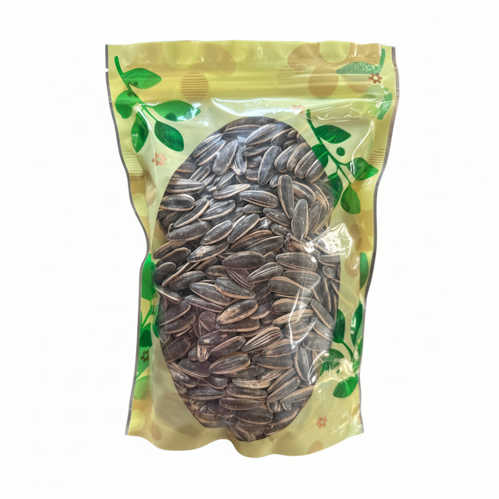 Graines de Tournesol Grillées & Salées 300g – بزر دوار الشمس