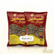 Graines de tournesol salées Al-Samir 300g