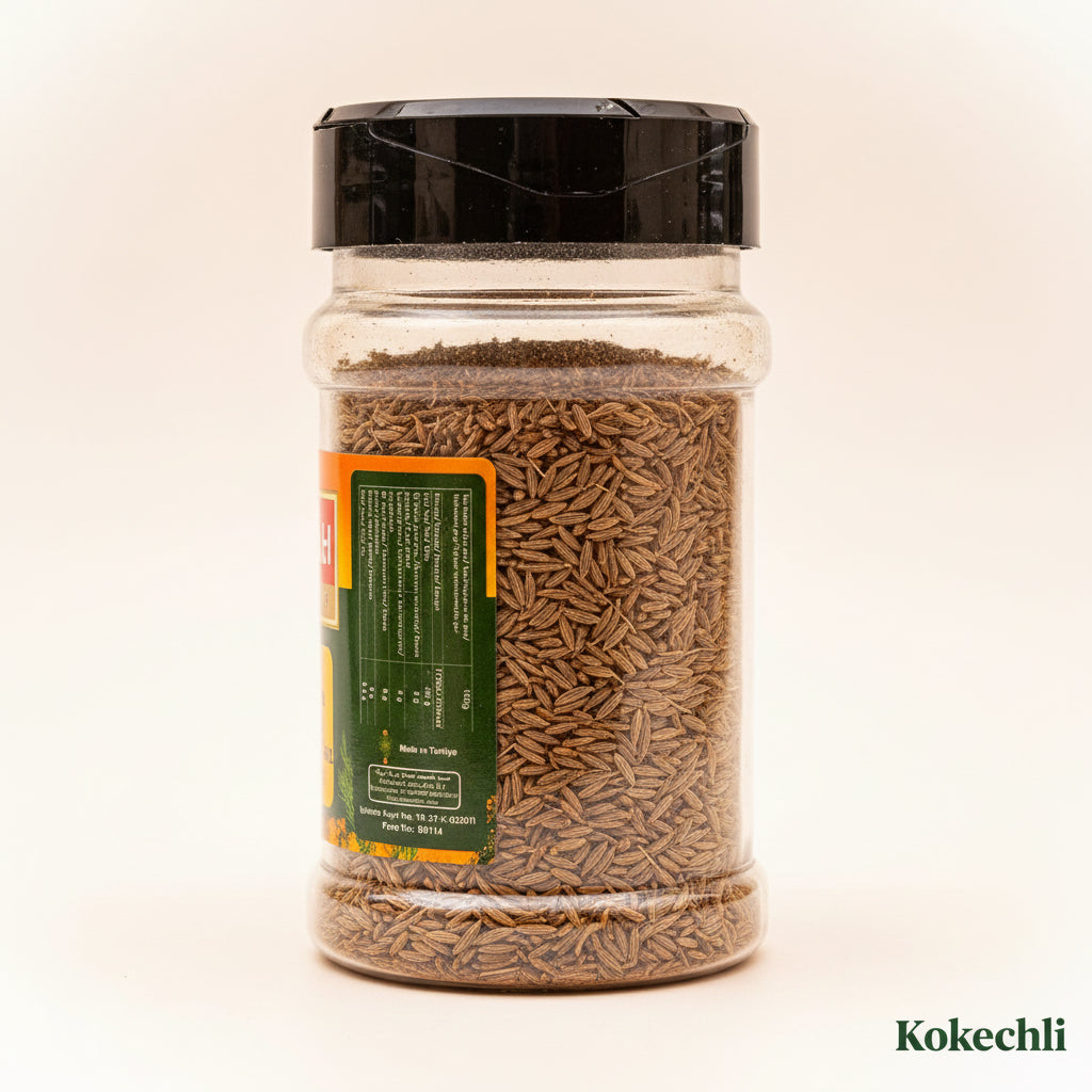 Cumin Entier en Grains – Sabah Sharqi