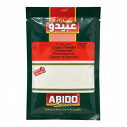 Oignon en Poudre Abido Spices 50g – بصل بودرة