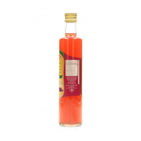 Vinaigre de Raisin Durra 500 ml – خل العنب – Extrait naturel de raisin, acidité ≥5%
