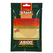 Fenugrec Moulu Abido – 50 g