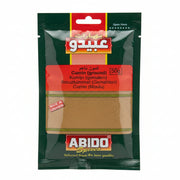 Cumin Moulu Abido Spices – 50 g