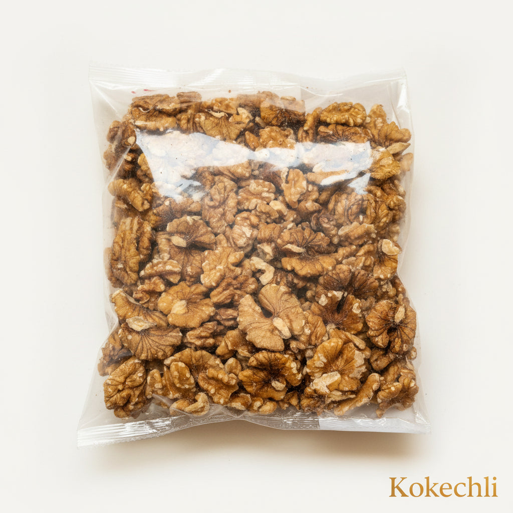 Cerneaux de Noix – 400g | Noix décortiquées premium