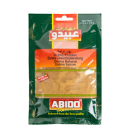 Épices Dolma Abido – 50 g — emballage