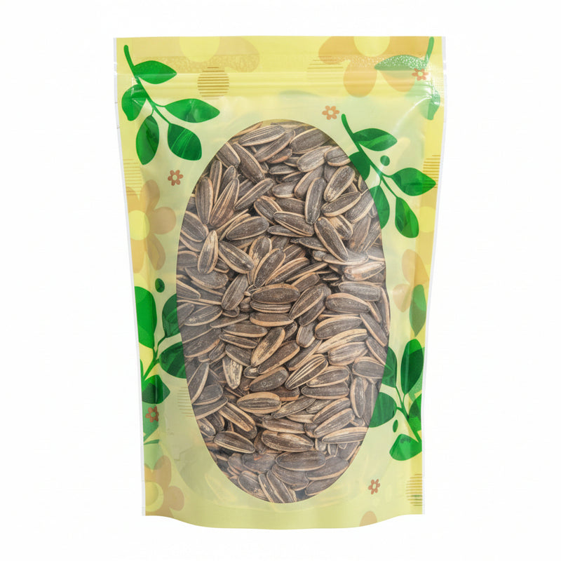 Graines de Tournesol Grillées & Salées 300g – بزر دوار الشمس