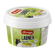 Labneh Shami Jasmeen – Pot 500g