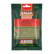 Menthe Séchée Abido Spices – 30 g