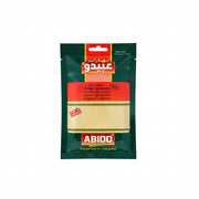 Gingembre Moulu Abido – 50 g