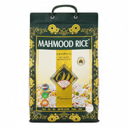 Riz Basmati Blanc XXL Mahmood Rice – 4,5 kg