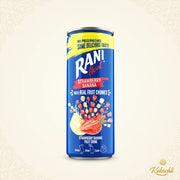 Rani Mango 240 مل – مشروب مانجو استوائي مع قطع المانجو