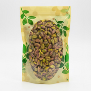 Pistaches décortiquées premium non salées – Origine: États-Unis