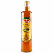 Vinaigre de cidre/pomme 500ml Halal - Durra