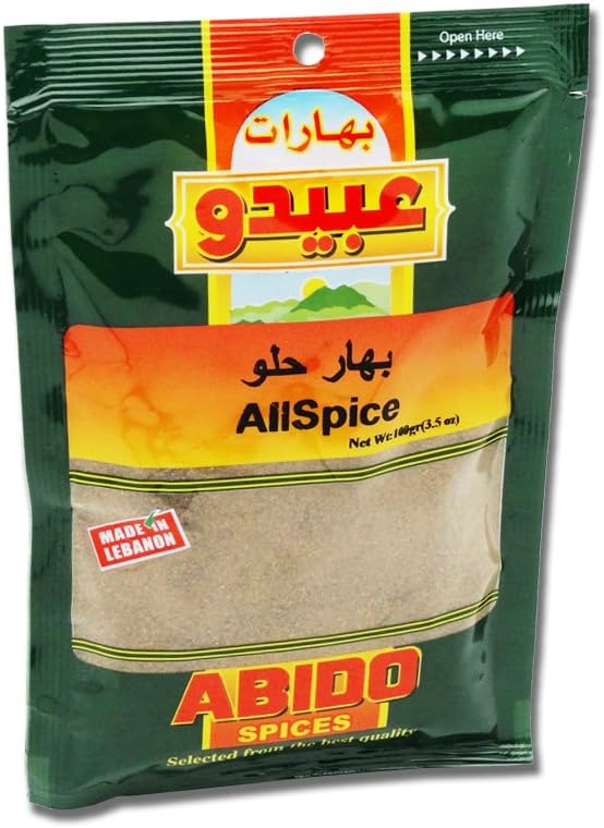 Allspice Abido – 50 g