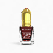 Amber of Yemen – Extrait de Parfum Roll - On 5 ml – Maison El Nabil - KokechliMaison El Nabil