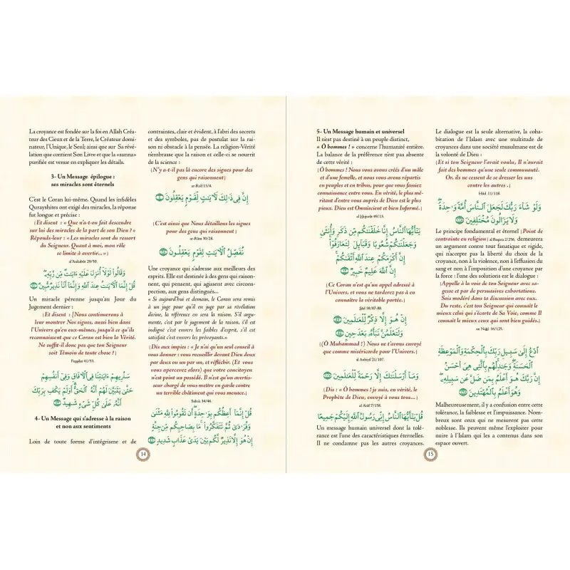 Atlas de la Vie Prophétique - Muhammad Chawqi Abu Khalil - KokechliSana