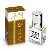 BARON – Extrait de parfum – Flacon roll - on 5 ml – ADN Paris - KokechliADN