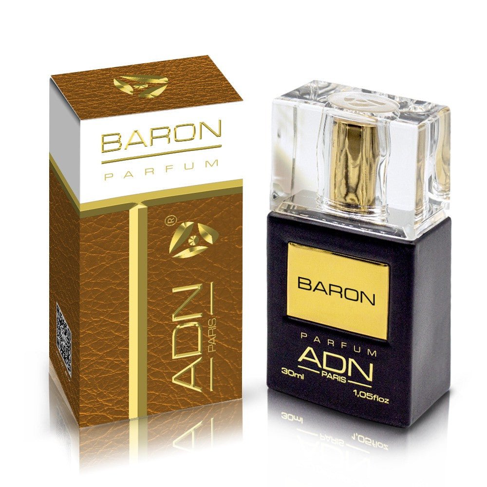 Baron – Parfum Homme 30 ml – ADN Paris - KokechliADN