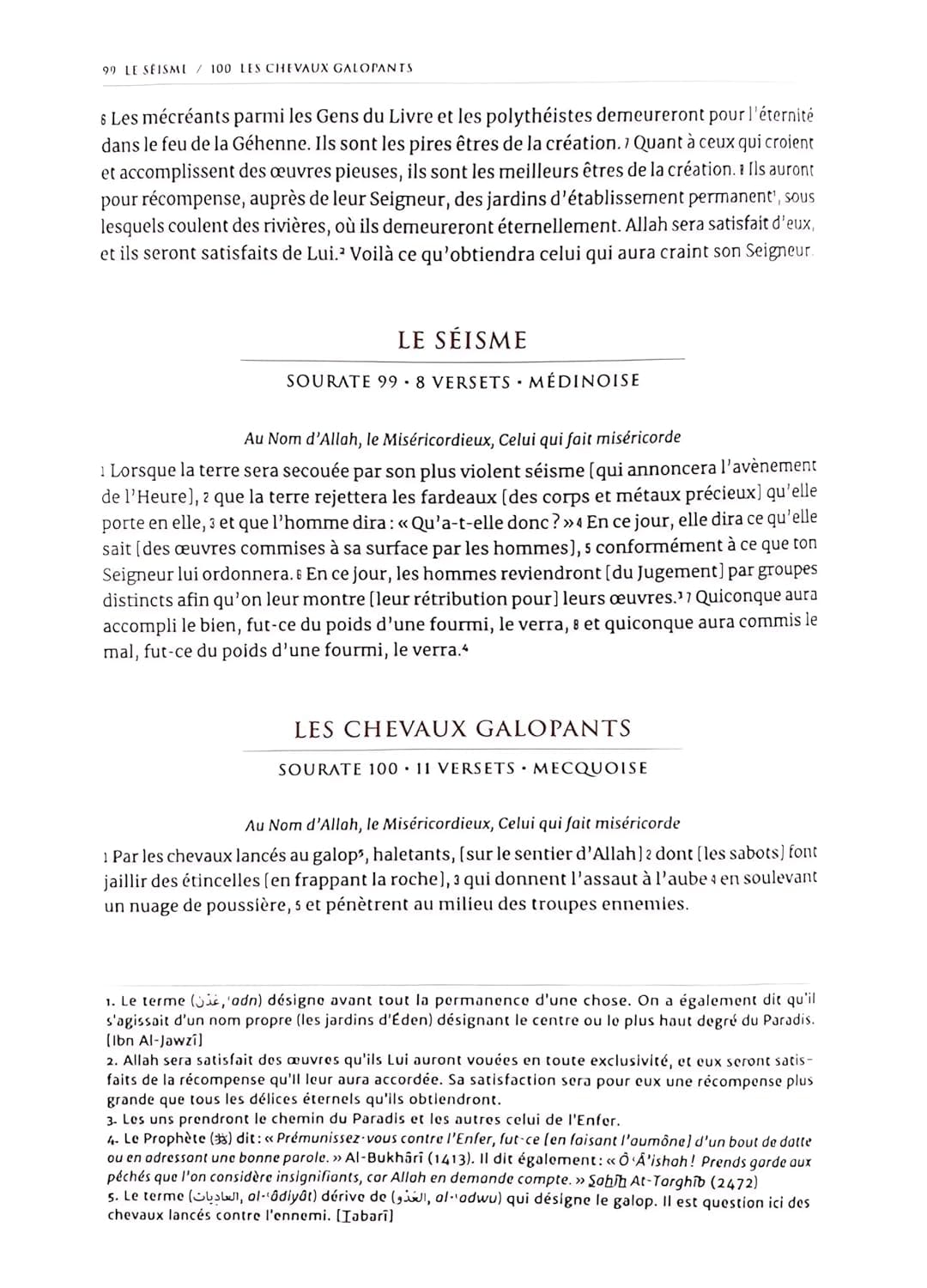 Coffret Le Coran et la traduction du sens de ses versets (Arabe - Français) – Tawbah - Grand Format 27 * 19 cm - KokechliÉditions Tawbah