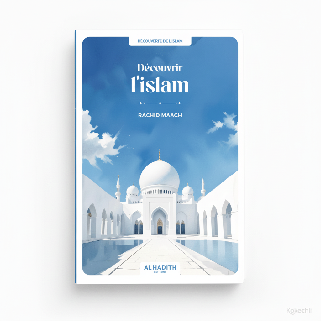 Découvrir l’Islam – Rachid Maach – Éditions Al - Hadîth - Kokechli Al Hadîth
