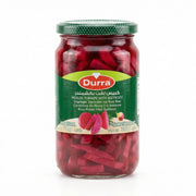 Cornichons de Navet à la Betterave – Durra 710g