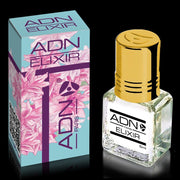 ELIXIR – Extrait de parfum – Flacon roll - on 5 ml – ADN Paris - KokechliADN
