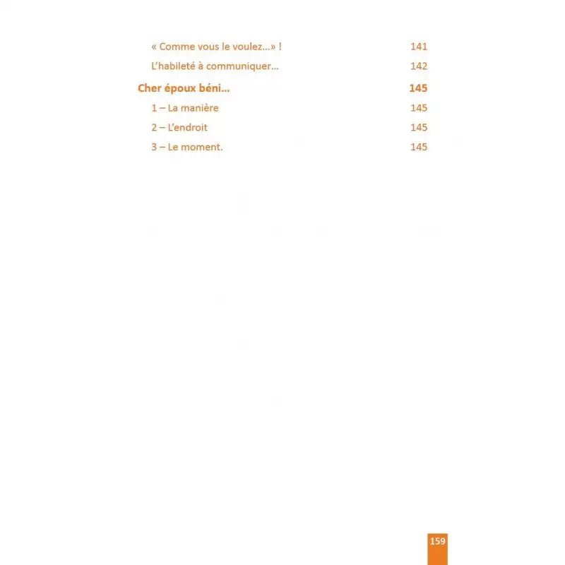 Elle & Lui - Se comprendre pour s'aimer, de Fadwa Muflih, Al - Hadith éditions - KokechliAl Hadîth