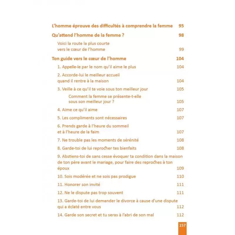 Elle & Lui - Se comprendre pour s'aimer, de Fadwa Muflih, Al - Hadith éditions - KokechliAl Hadîth