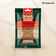 Graines de Coriandre 30 g – Abido | Épice Naturelle Entière - Kokechli Abido