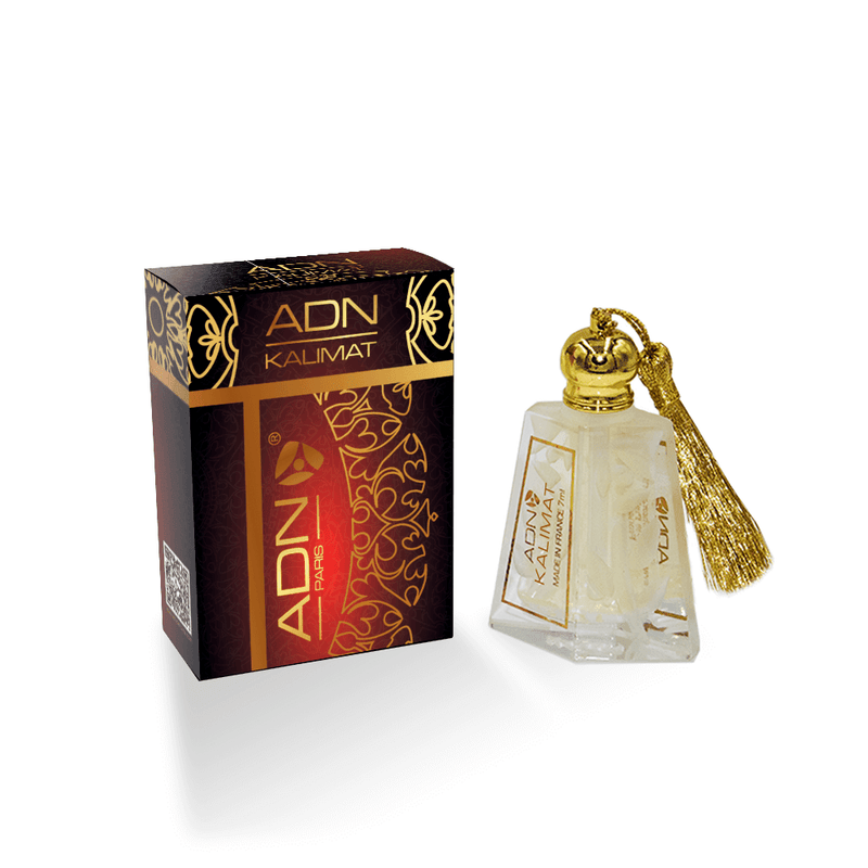 KALIMAT – Flacon LUXE roll - on 7 ml – ADN Paris - KokechliADN