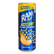 Boisson à l’ananas Rani Float 240 ml – 1 canette