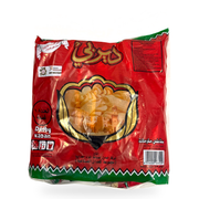 Chips Derby — un grand sac contenant 18 sachets individuels