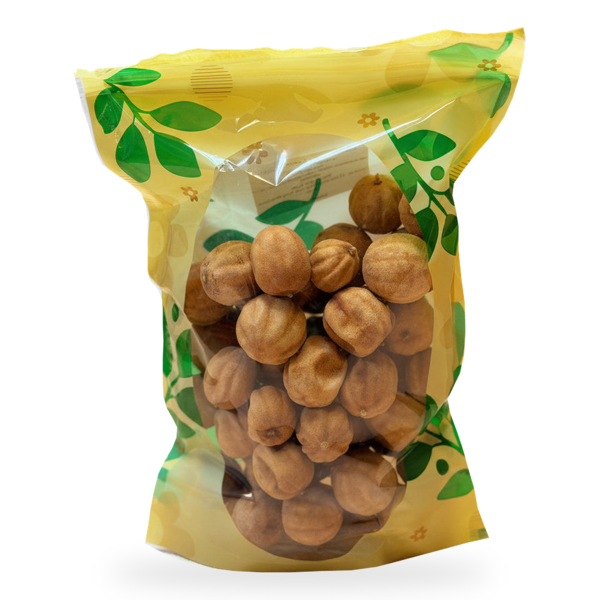 Citron séché jaune Loumi 100 g – 1 sachet