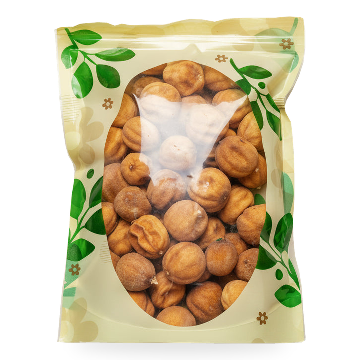 Citron séché jaune (loumi) Sabah 100 g - 1 sachet
