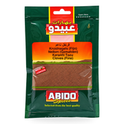 Clous de girofle moulus Abido 50 g, 1 unité, image de présentation