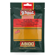Curry fin Abido 50 g – 1 sachet