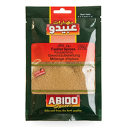 Mélange d’épices pour falafel Abido 50 g – 1 sachet
