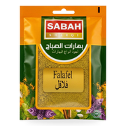 Épices falafel Sabah 60 g – 1 sachet