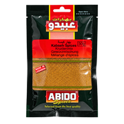 Épices pour kabseh Abido 50 g — 1 sachet