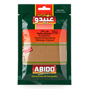 Épices Kafta Abido 50 g — 1 sachet