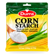 Fécule de maïs Durra 350 g – 1 sachet