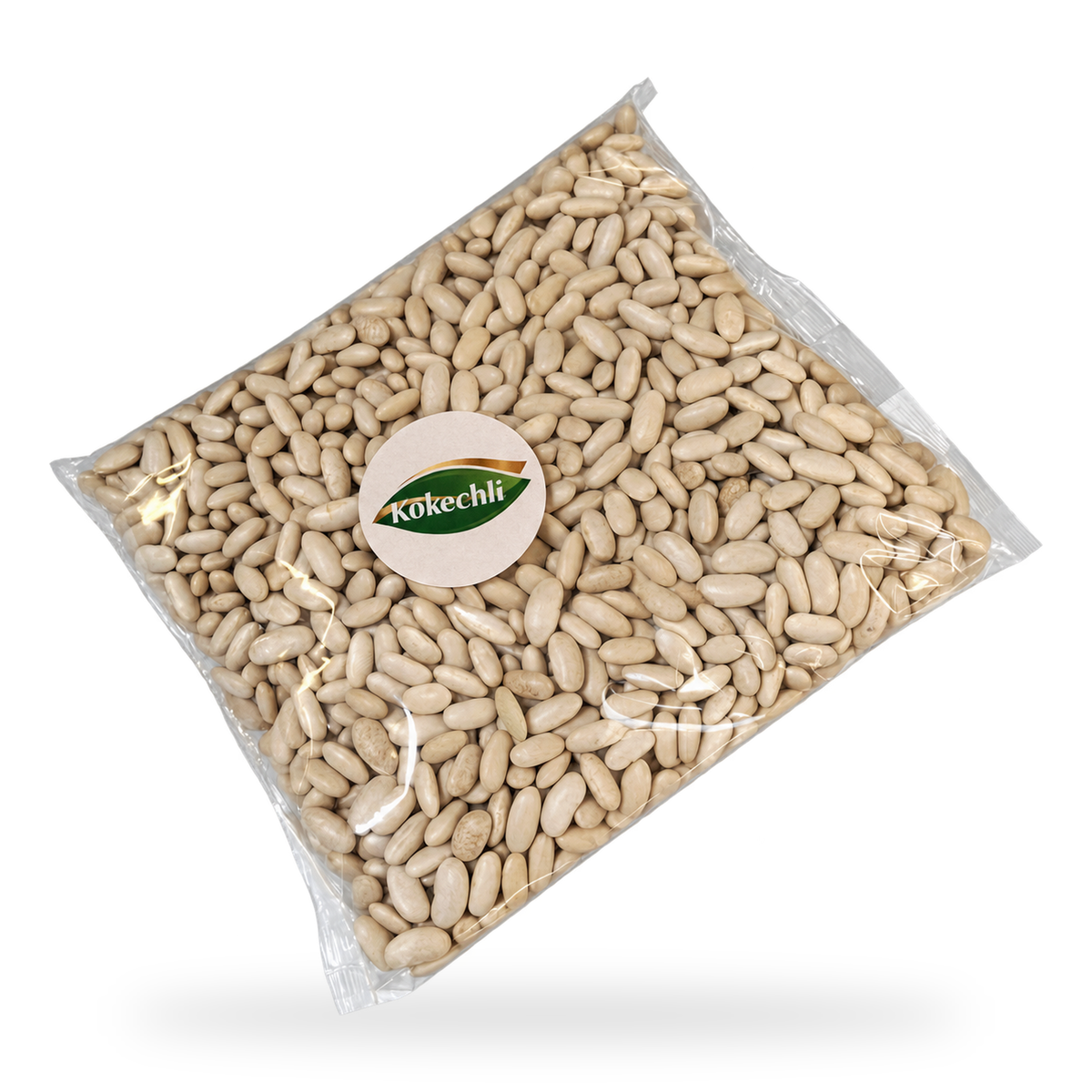 Haricots blancs Kokechli 900 g – 1 sachet