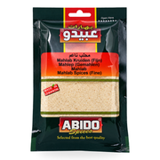 Mahleb moulu Abido 50 g – 1 sachet