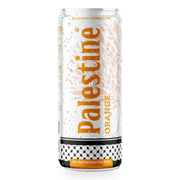 Palestine Orange 330 ml – 1 canette