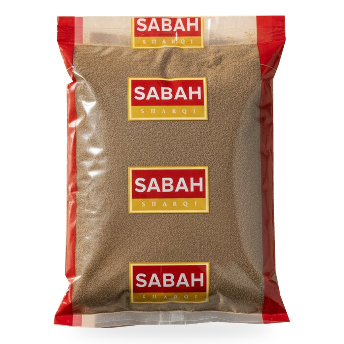 Poivre noir moulu Sabah 500 g – 1 sachet