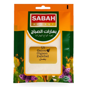 Poudre d’oignon Sabah 60 g – 1 sachet