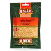 Sésame rôti Abido 50 g - 1 sachet